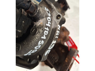 Турбина    53041015096, 00000375G7   Peugeot Boxer