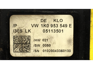 Датчик положения (угла) руля