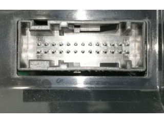 Блок управления климат-контролем FL3Z-18842-BUA, FL3T-18E243-BUJ   Ford F150