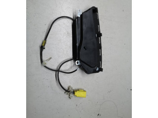 Подушка безопасности в сиденье 6Q0880241B, 01993D28K6PA Skoda Fabia Mk2 (5J)