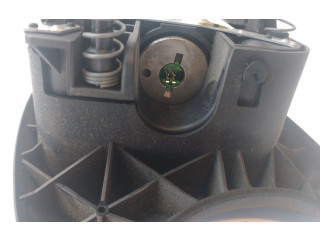 Подушка безопасности водителя 4112FT   Citroen Xsara