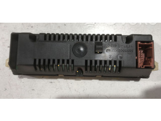 Дисплей    555552902, 555552902   Peugeot Partner