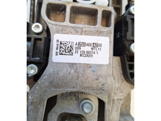    Рулевая рейка 2534604200   Mercedes-Benz GLC C253 2016 -  года