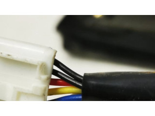 Zpětné zrcátko levé Alfa Romeo 147 2004 015843