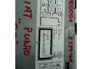 Другие блоки управления / модули 616642000, LandiRenzo   Fiat Punto Evo   