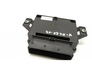 Модуль управления ручным тормозом