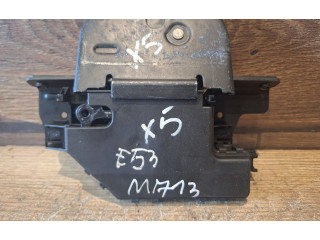 Замок багажника 8408492, 5124 BMW X5 E53 1999 - 2006 года