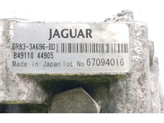 Генератор C2C36768, K0-2807Q   Jaguar S-Type      