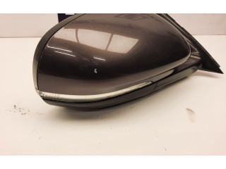 Зеркало электрическое Jaguar XJ X351 2009 - 2019 года