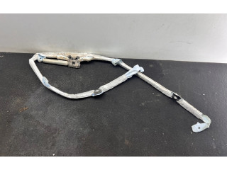 Боковая подушка безопасности 4F5880742C, 75100101 Audi A6 S6 C6 4F