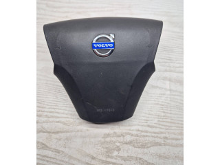 Подушка безопасности водителя 6100233A00, 8623349   Volvo C30