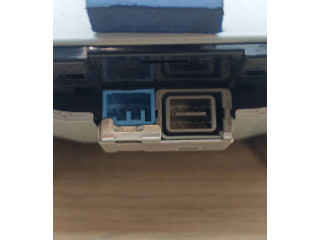 Дисплей 30775626, 02739025 Volvo XC90