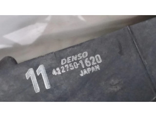 Вентилятор радиатора 4227501620, 1636326070 Lexus IS 220D-250-350 2.2