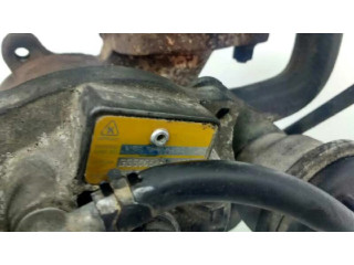 Турбина Ford Fiesta 1.4 KP35487599, TURBOCOMPRESOR