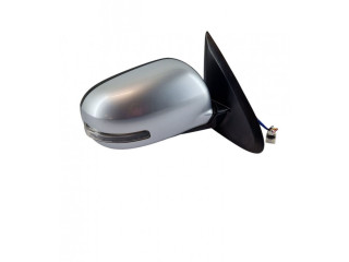 Зеркало электрическое Mitsubishi Outlander 2013 - 2021 года