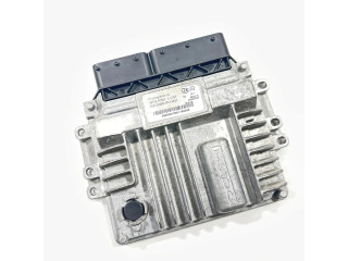 Блок управления двигателя 391302A400, 7JC502MCM   Hyundai ix20