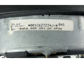 Руль Audi A6 S6 C6 4F 2004 - 2011 года 4F0419091DB, 61678340C00