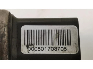 Vstřikovací lišta 9654590, 9654592680 Citroen Berlingo pro naftový motor 1.6