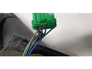 Зеркало электрическое        Volvo S80  2007 - 2013 года   