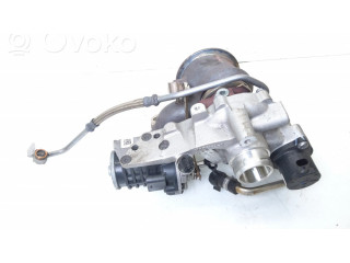 Турбина Citroen C3 Aircross 1.2 9825982080, VJ009969V