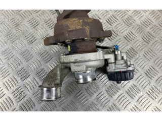 Турбина SsangYong Rexton 18250169ID