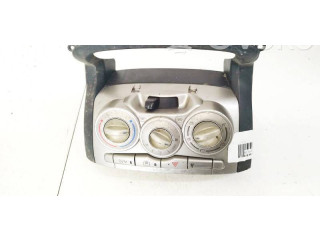 Блок управления климат-контролем Daihatsu Sirion