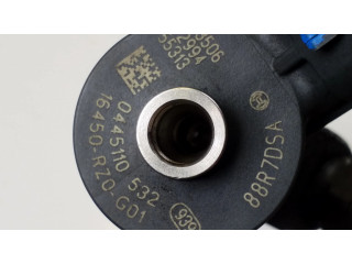 Форсунка 0445110532, 16450RZ0G01    Honda CR-V для дизельного двигателя  1.6