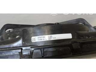 Вентилятор радиатора 1640666-00-A Tesla Model Y
