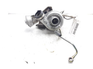  Турбина Honda Accord  18900RBDE02         