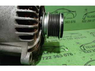 Генератор 06F903023C   Skoda Octavia Mk2 (1Z)      