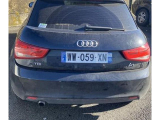 Блок управления климат-контролем 8X0820043B6PS Audi A1