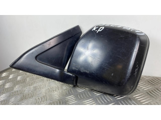 Zpětné zrcátko levé Mitsubishi Pajero 2000