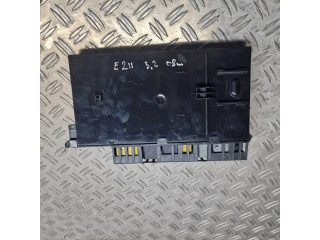 Блок предохранителей  5DK00804758, 2115458701   Mercedes-Benz E W211    