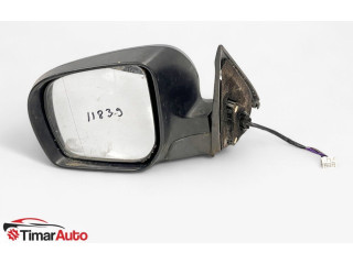 Зеркало электрическое        Subaru Forester SH  2008 - 2013 года   