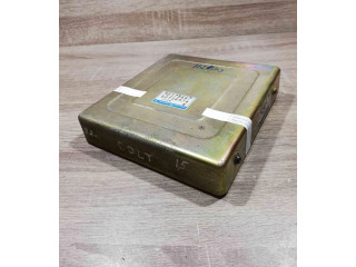 Блок управления двигателем ECU md175667, e2t38974 Mitsubishi Colt