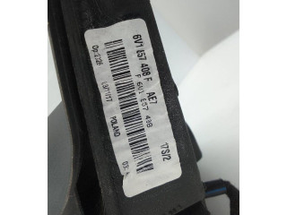 Зеркало электрическое Skoda Fabia Mk3 (NJ) 2015 - 2021 года