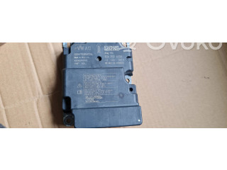 Блок подушек безопасности 80A959655N, A2C96376513   Audi Q5 SQ5