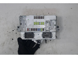 Блок предохранителей Alfa Romeo Giulietta