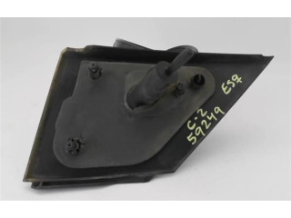 Зеркало электрическое        Citroen C2   -  года   