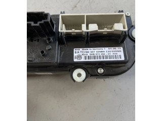 Блок управления климат-контролем 7N0907426BH, 5HB01129201   Volkswagen Caddy