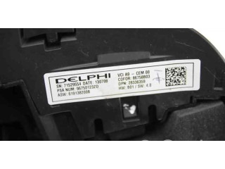 Руль Peugeot 2008 I 2013-2019 года 6191372, 619137396750123ZD