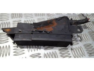 Блок предохранителей     Renault Clio I    