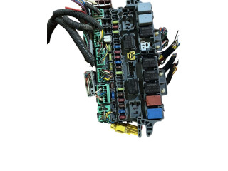 Pojistková skříňka L12A1 Honda Jazz