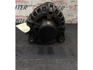 Генератор 231002949R Dacia Logan II