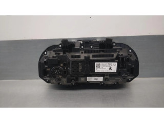 Панель приборов 654920790B Skoda Kamiq