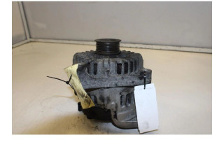 Генератор 7802261 BMW 1 E81 E87 2.0