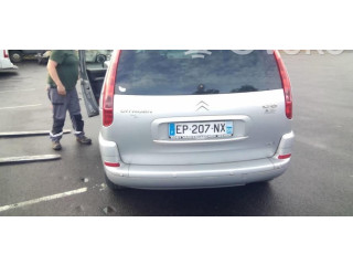 Панель приборов 00006106WX Citroen C8