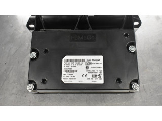 Блок управления EK2T-14B428-NA Ford Transit Custom