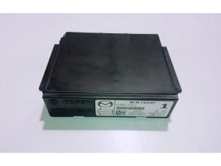 Pojistková skříňka Řídící jednotka BSM G46C675X0, 140091345801 Mazda 6 2015