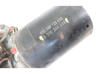 Двигатель стеклоочистителей       Mercedes-Benz W123  1976 - 1985 года   